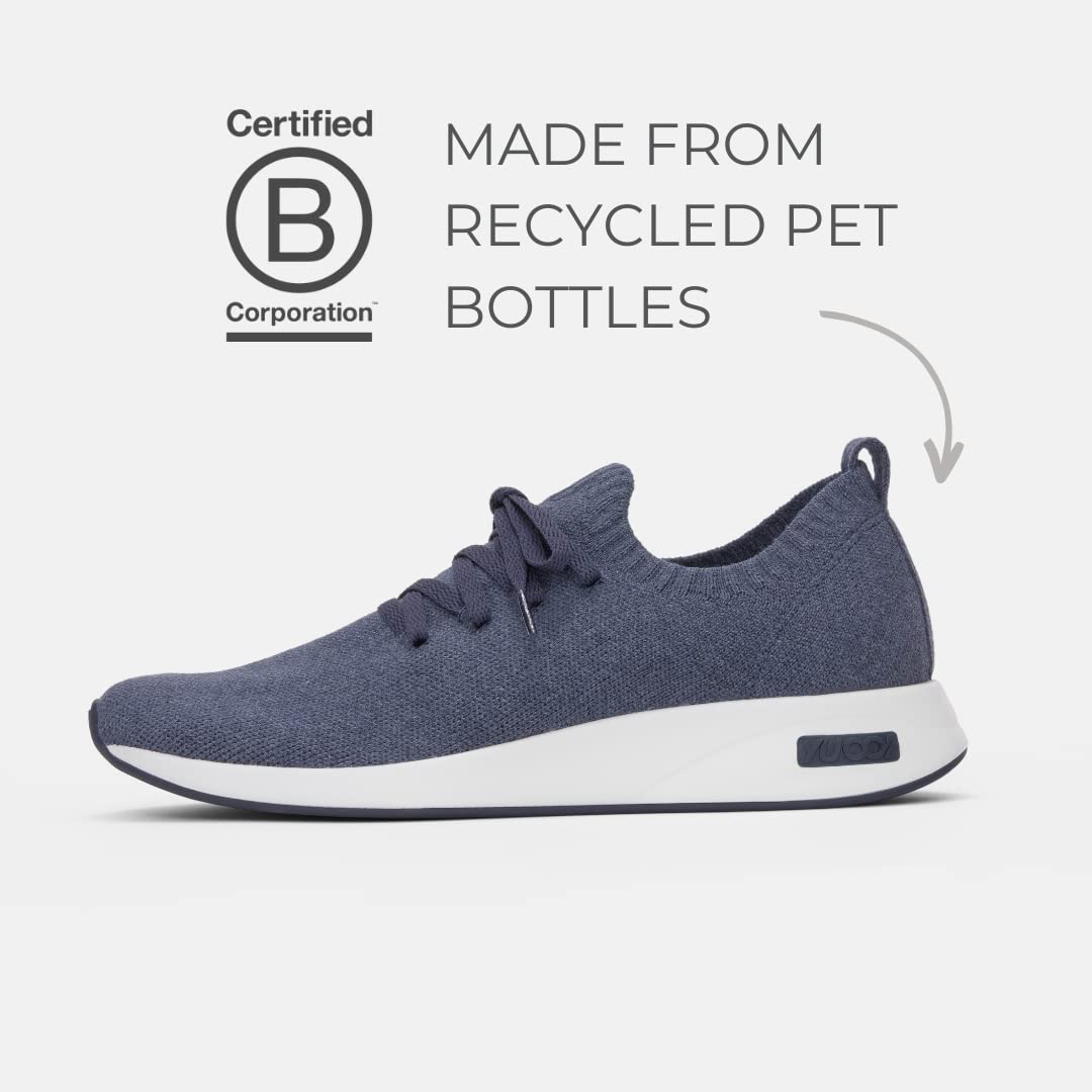 Fit Active Ease Slip-On Sneakers - Lightweight Comfortable Walking Shoes for Men & Women | Perfect for Gym, Travel & Everyday Wear