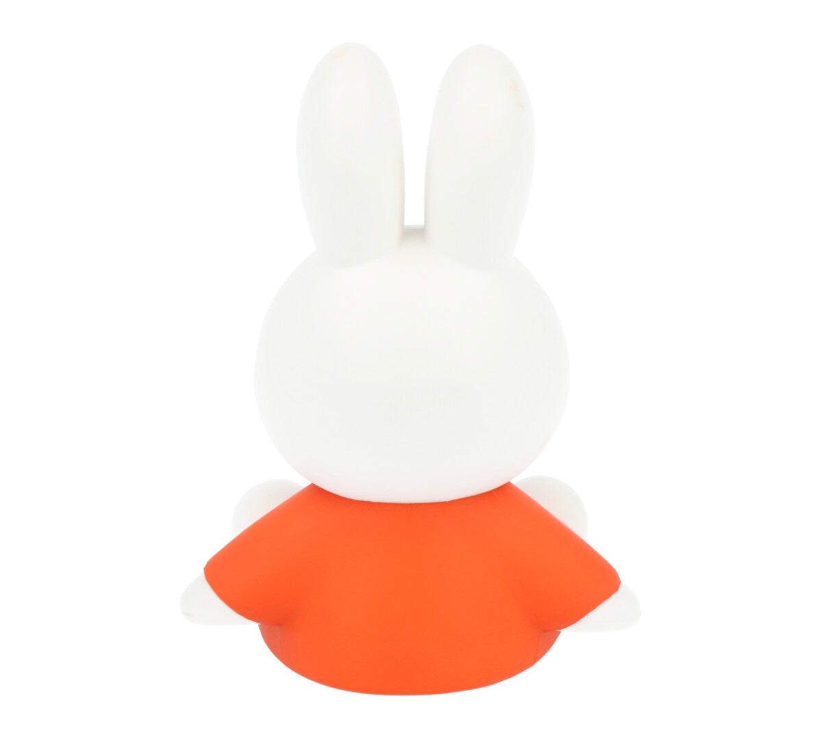 Dick Bruna Series 4 Sitting Miffy Figurine - Collectible UDF Vinyl Statue for Home Decor, Office Display & Gift for Miffy Fans