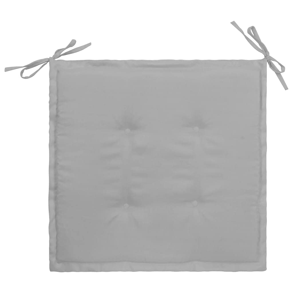 Premium All-Weather Patio Cushions Set of 2 - 19.7