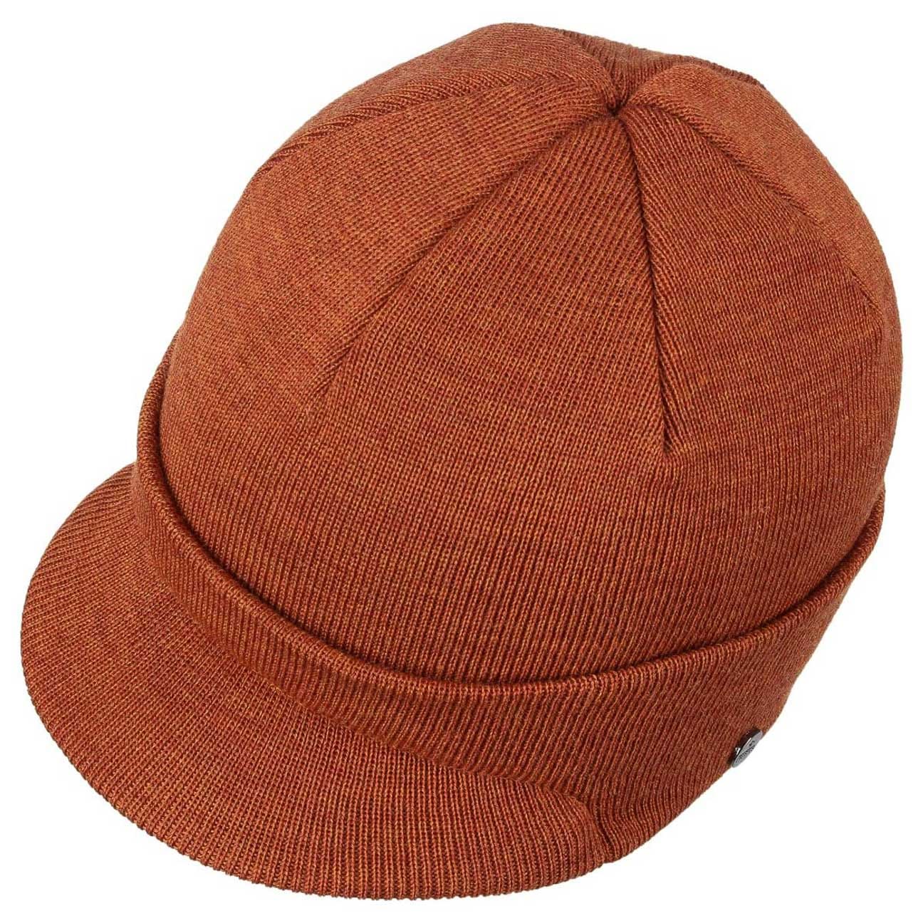 Lierys Premium Fine Merino Wool Knit Beanie - Soft & Warm Winter Hat for Men & Women - Perfect for Skiing, Hiking & Outdoor Activities