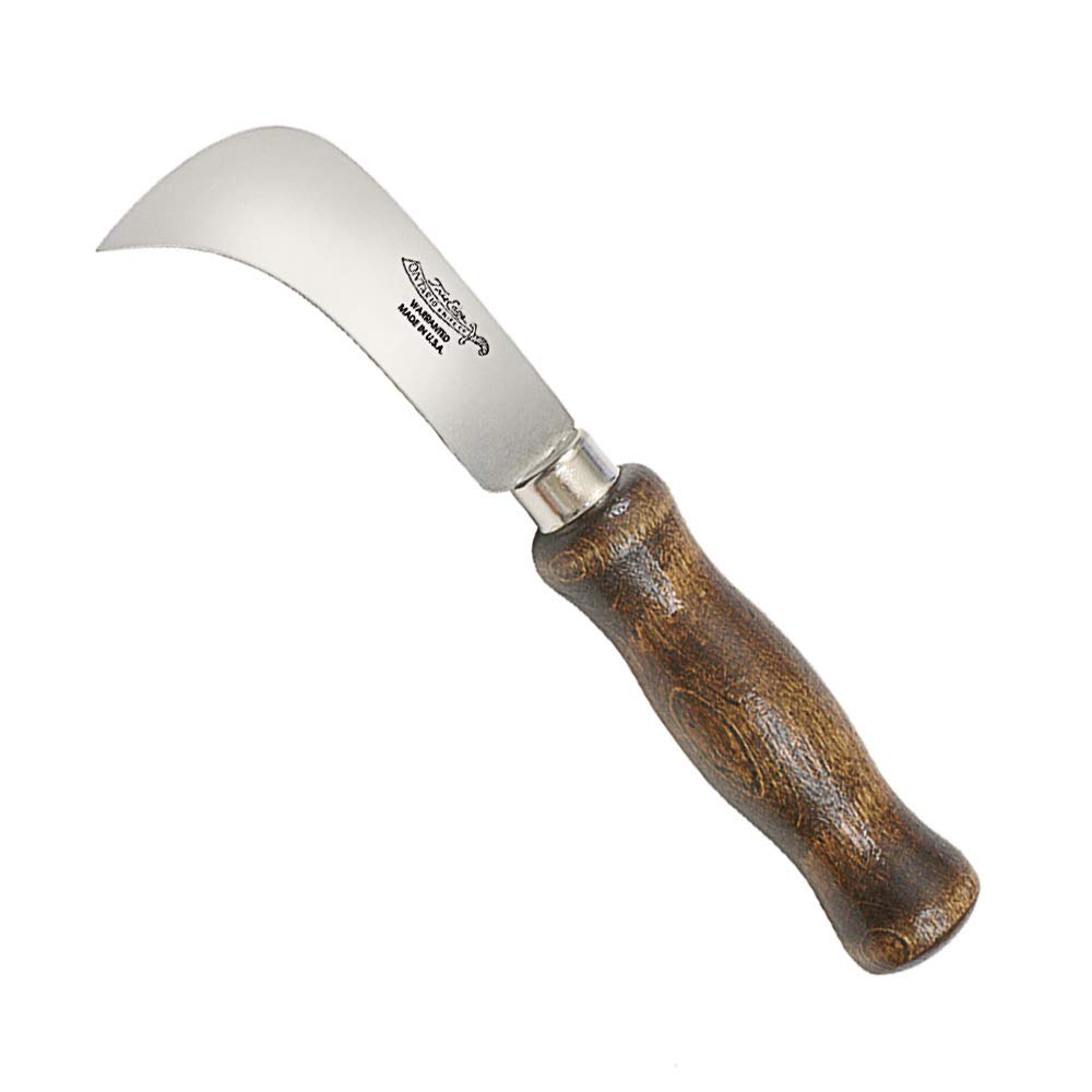 Ontario Knives Moteng Linoleum Knife - Heavy Duty Utility Knife for Flooring, Carpet, Vinyl Cutting - Perfect for DIY, Construction & Craft Projects