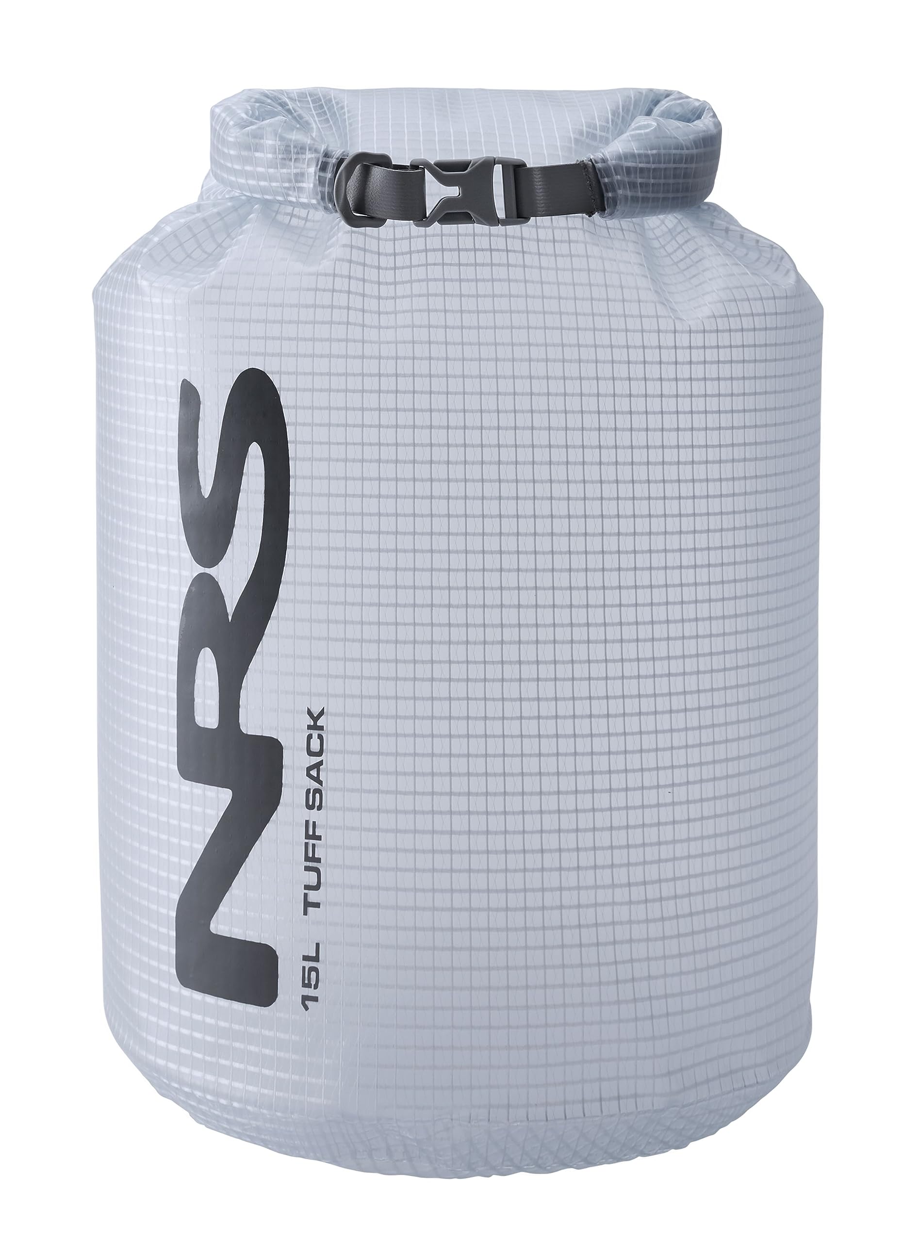 NRS Tuff Sack Dry Bag - Waterproof Storage Bag for Kayaking, Camping & Outdoor Adventures | Heavy-Duty Gear Protection