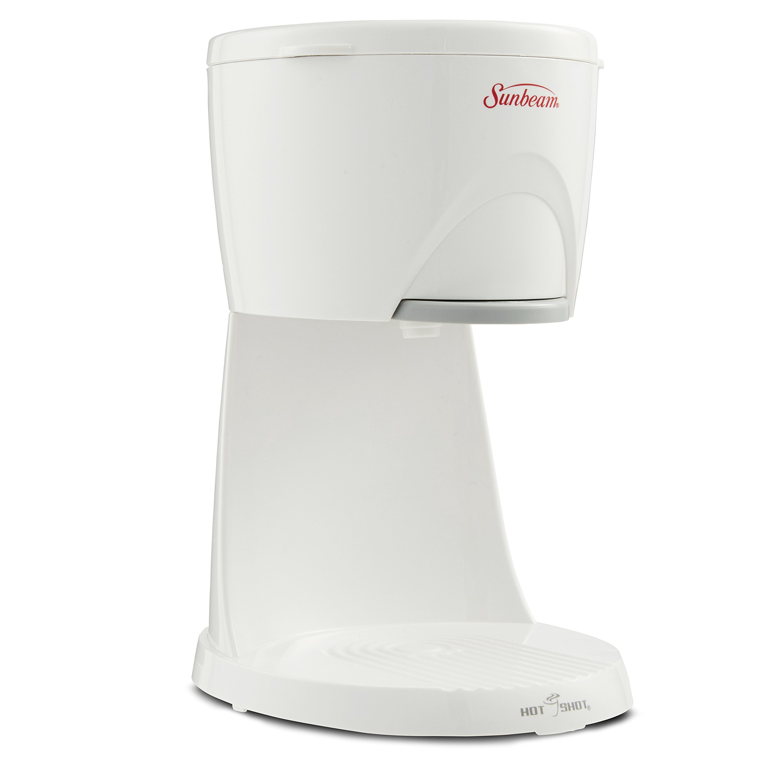 Sunbeam 6170 Hot Water Dispenser - Fast Boiling, 1.7L Capacity, White - Perfect for Tea, Coffee, Instant Meals & Office/Home Use