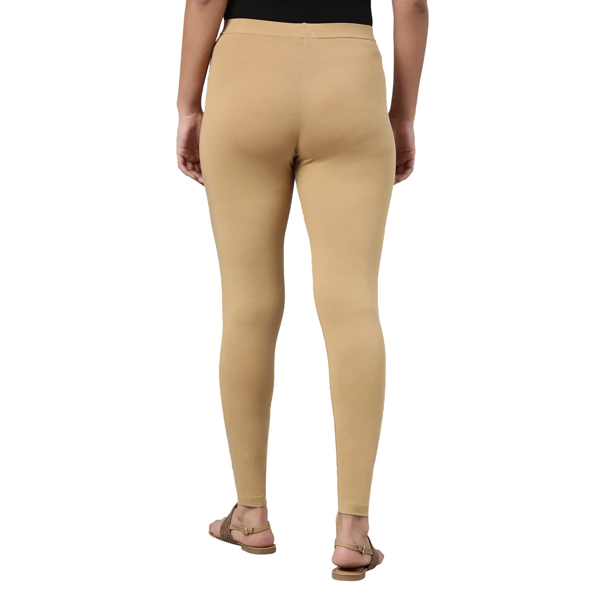 Silky Big Girls' Dance Footless Tights - Stretchy Comfort for Ballet, Yoga & Performance - Perfect for Dance Classes, Gymnastics & Active Wear