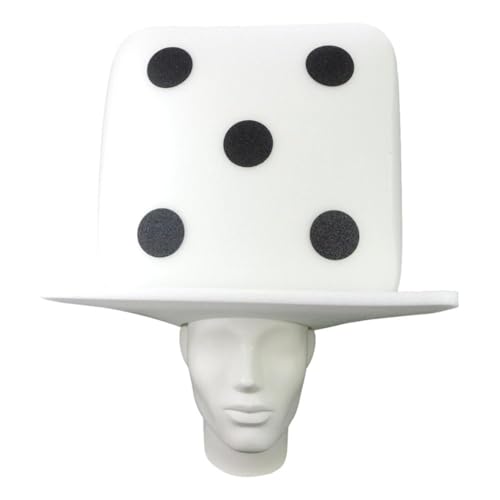 Giant Dice
