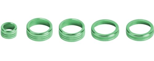#Green