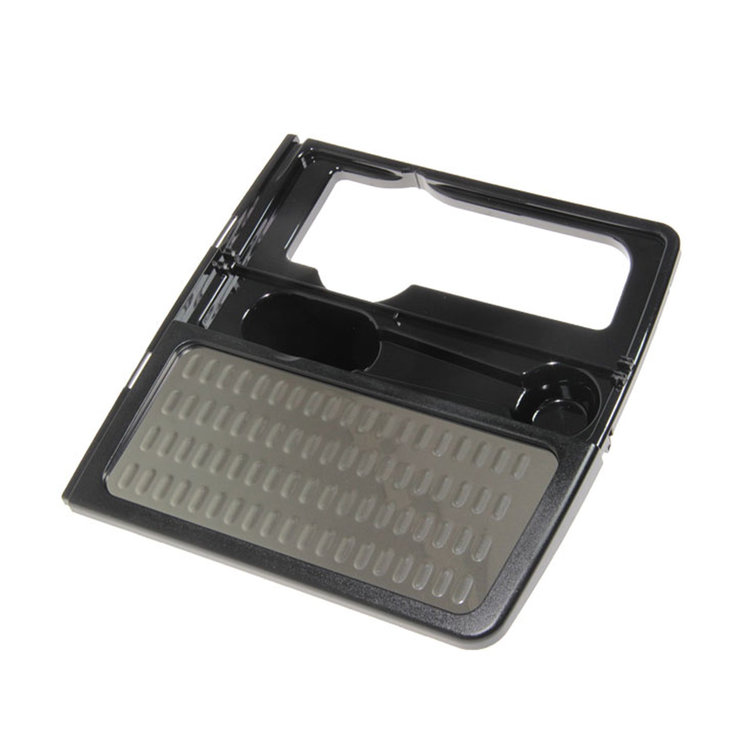 Original: DeLonghi Upper Cover 7313224461   Optimized: DeLonghi Coffee Machine Upper Cover Replacement Part 7313224461 – Compatible with Espresso & Drip Coffee Makers – Perfect for Home & Office Use