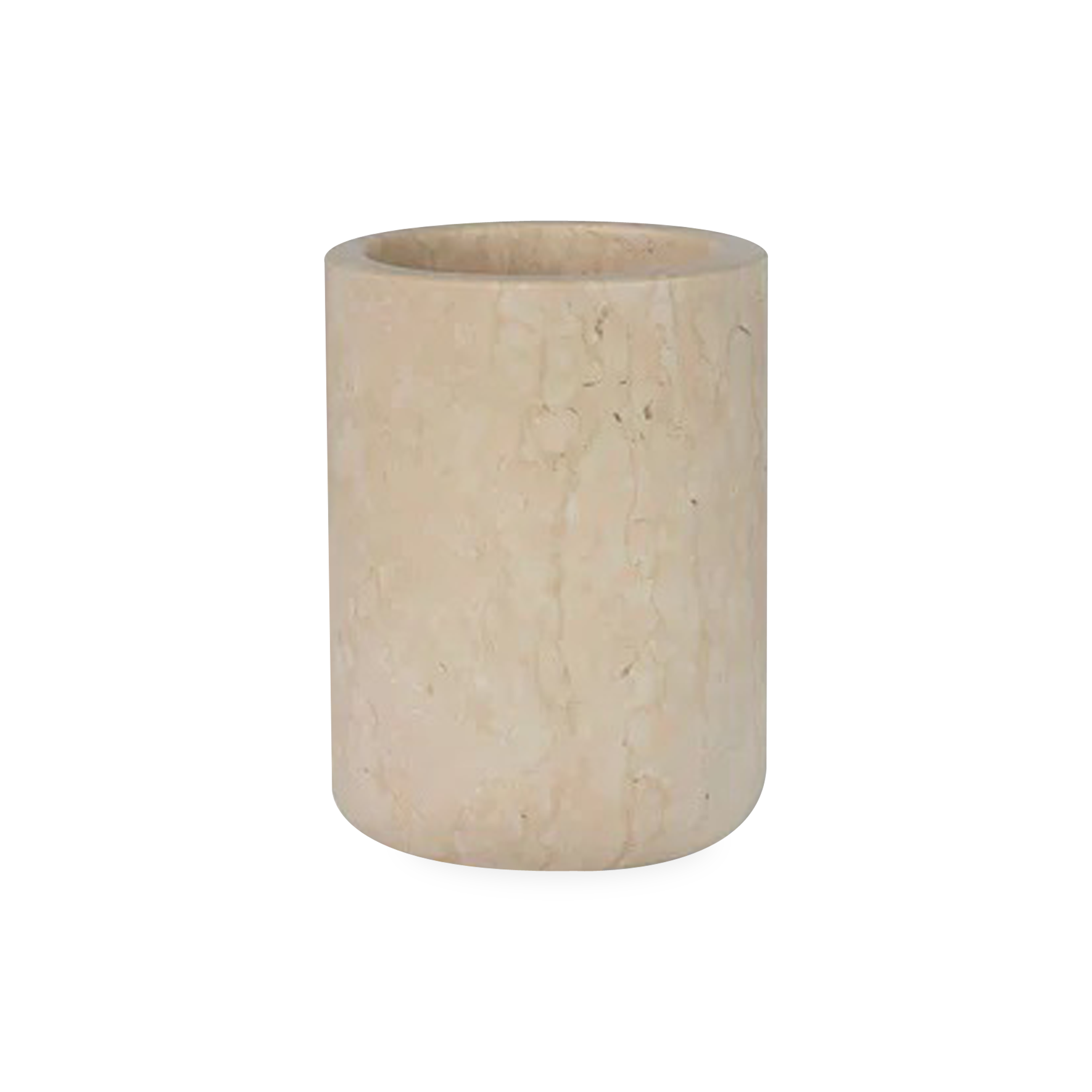 Premium Marble Tumbler with Lid and Straw - 20oz Insulated Stainless Steel Water Bottle for Hot & Cold Drinks - Perfect for Office, Gym, Travel and Outdoor Activities
