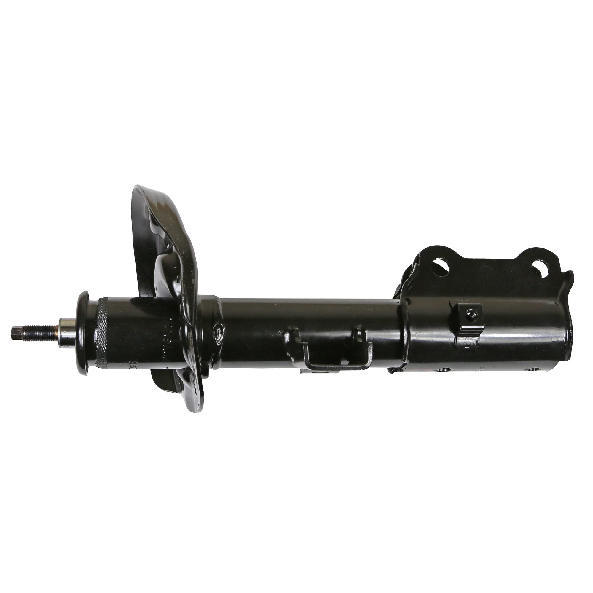 Monroe OESpectrum 73066 Shock Absorber & Strut Assembly - Premium Suspension Replacement for Smooth Ride | Perfect for Trucks, SUVs & Daily Commuters