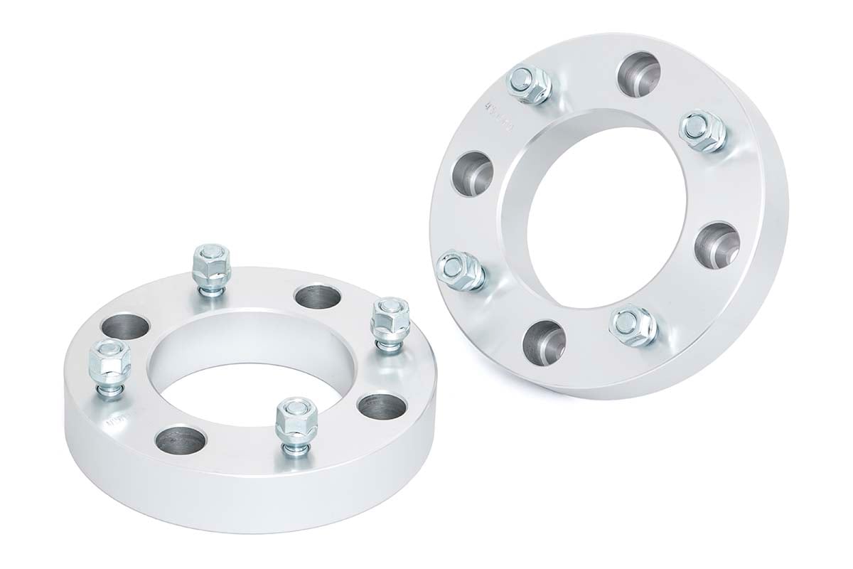 1.5 Inch Wheel Spacers for Polaris General XP 4 1000 & Ranger XP 1000 | 4x156 Bolt Pattern | Heavy Duty 10094 | Off-Road & Truck Enhancement Accessories