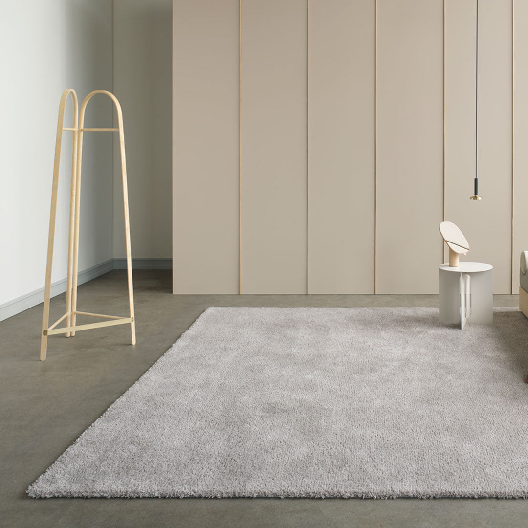 Kasthall Design Studio Chique Rug - Premium Handmade Scandinavian Wool Rug for Living Room & Bedroom Decor