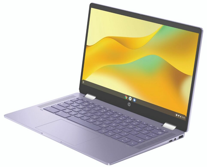 HP Chromebook x360 14