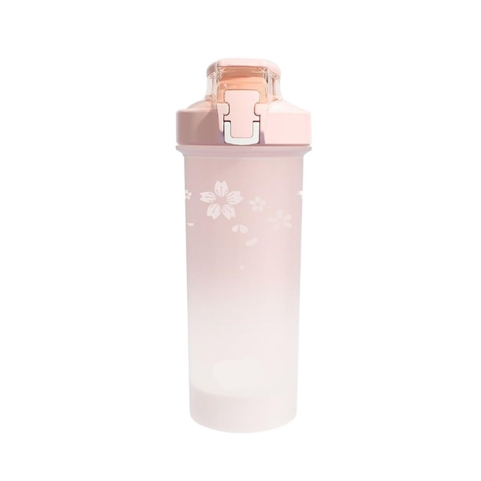 AQQWWER Gym & Sports Water Bottle - BPA Free, Leak Proof, Portable Fitness Bottle for Workouts, Running, Hiking & Outdoor Activities