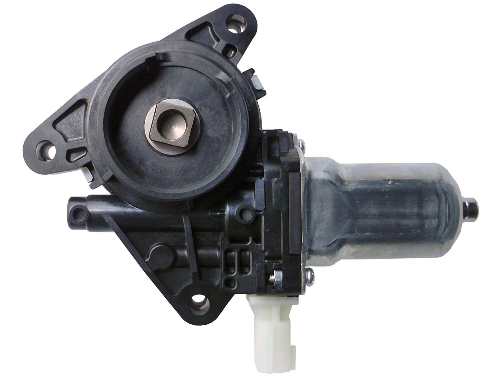 ACI 83225 Power Window Motor - Replacement for Car & Truck - Smooth & Quiet Operation - Easy Installation - Perfect for DIY Auto Repair & Maintenance