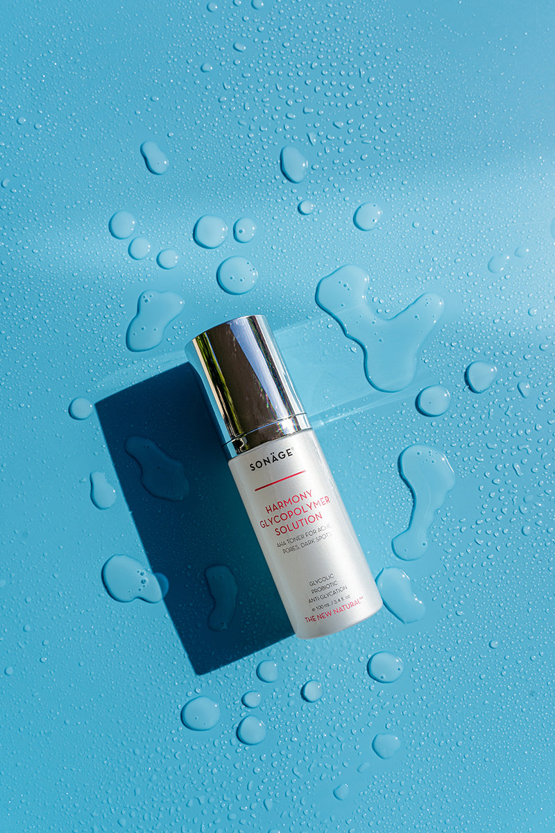Resurfacing Duo Skincare Set - Exfoliating & Brightening Face Treatment for Glowing Skin | Perfect for Daily Skincare Routine & Anti-Aging Care