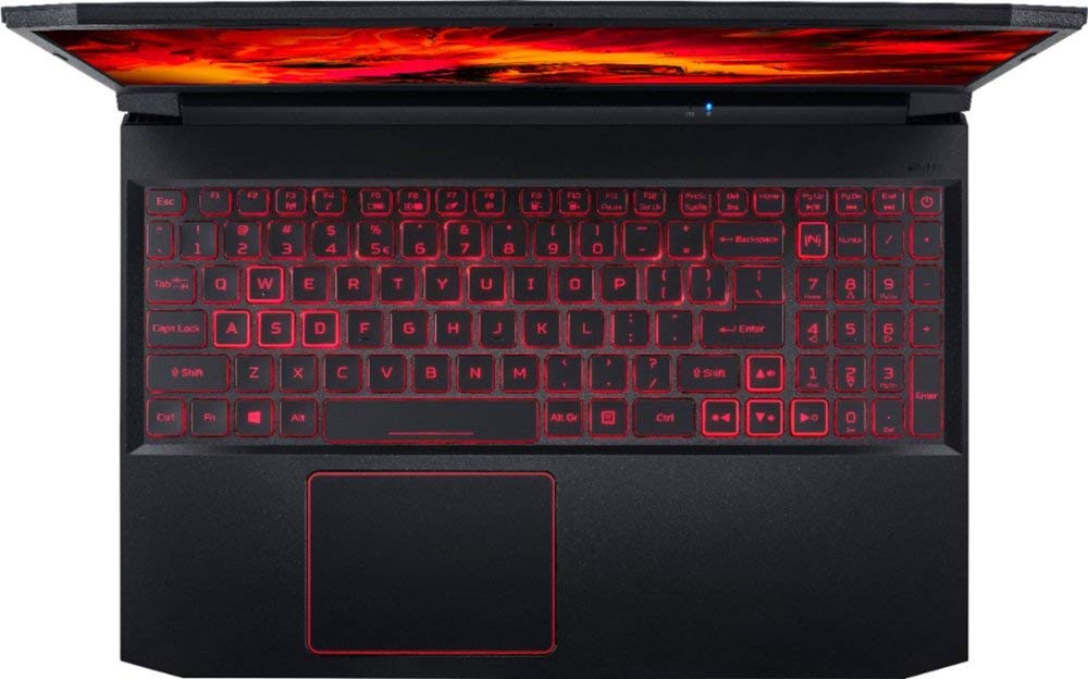 Acer Nitro 5 Gaming Laptop - 15.6
