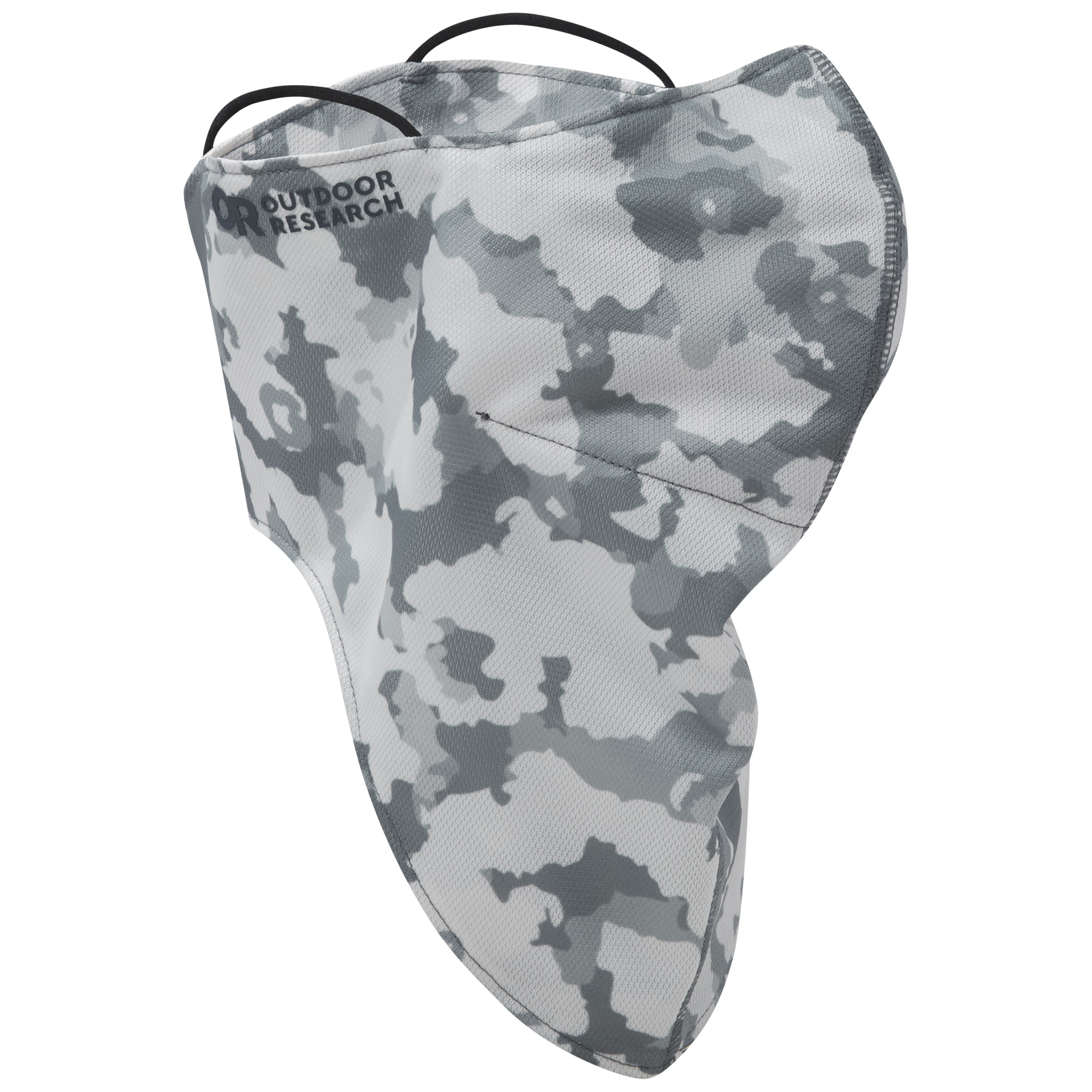 Snow Camo