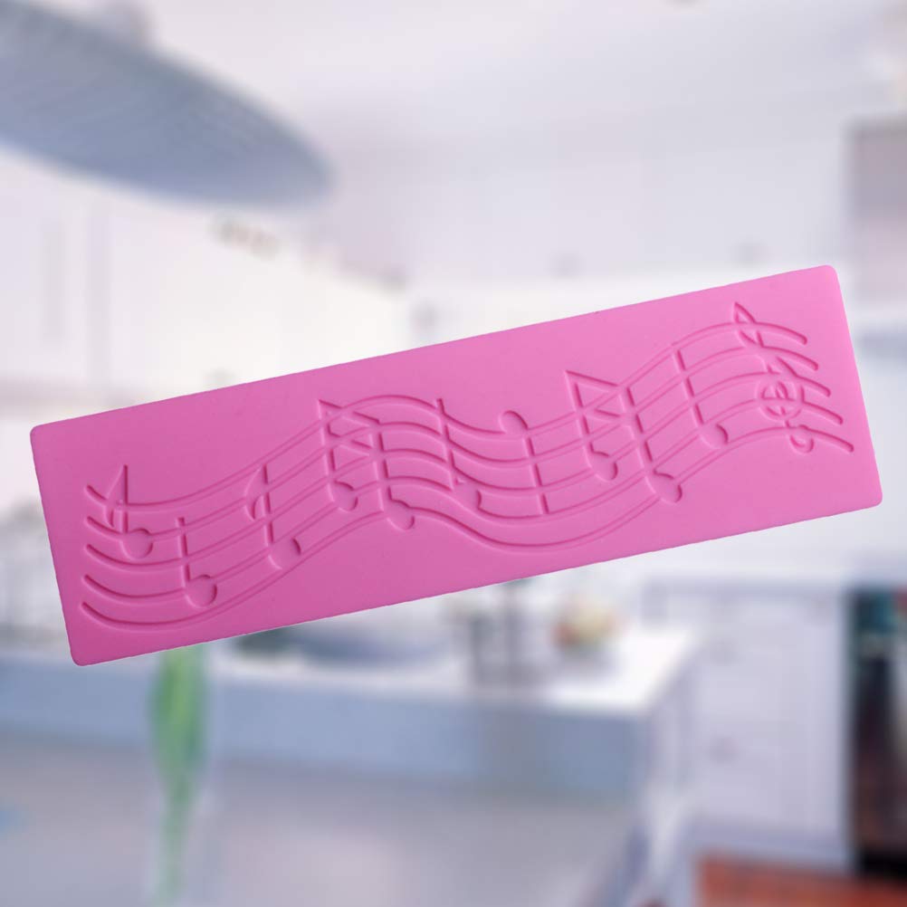 DIY Silicone Baking Molds for Cakes - Reusable Fondant Molds Set for Cake Decorating, Cupcakes, Chocolate & Candy Making - Perfect for Home Bakers and Party Desserts