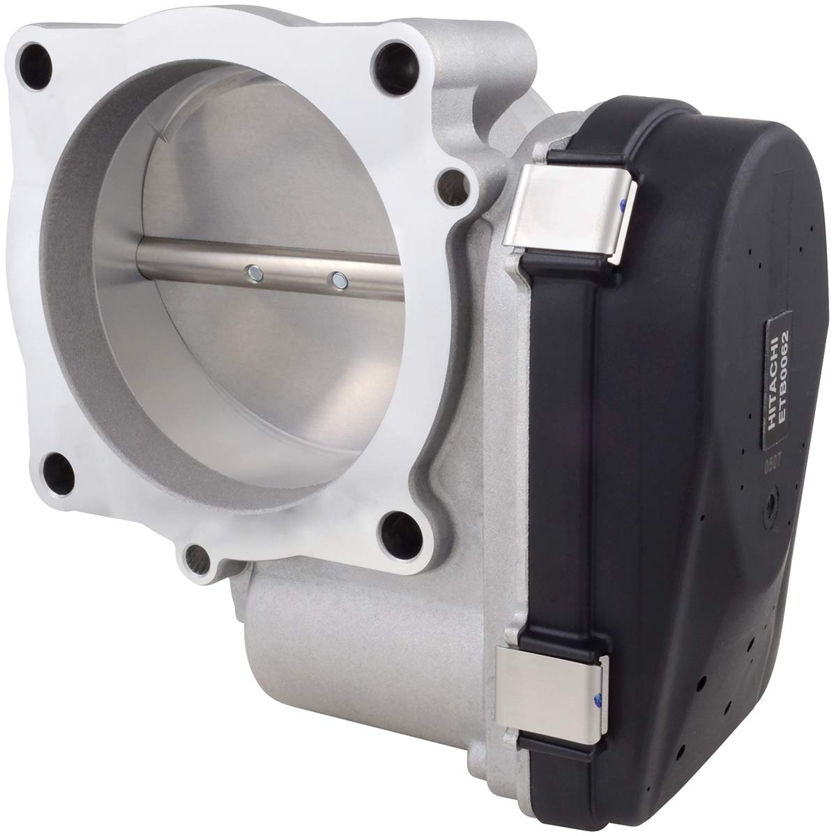 Hitachi ETB0062 Electronic Throttle Body - Compatible with Select Car Models - Improved Engine Performance & Fuel Efficiency - Perfect for DIY Auto Repairs & Maintenance