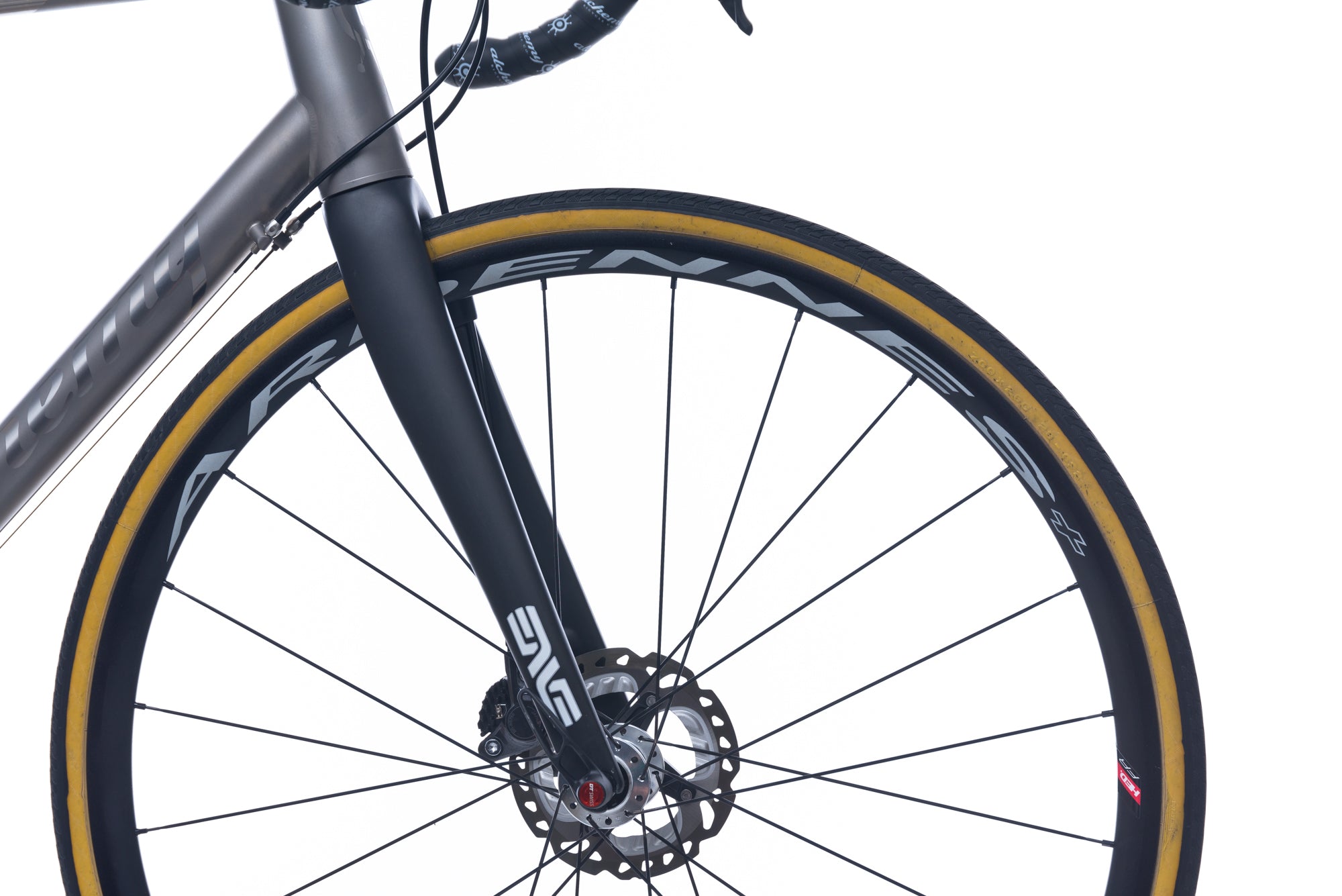 Alchemy Eros 58cm Road Bike 2017 - Lightweight Aluminum Frame, Shimano Gears for Men & Women - Perfect for Commuting, Fitness & Urban Cycling