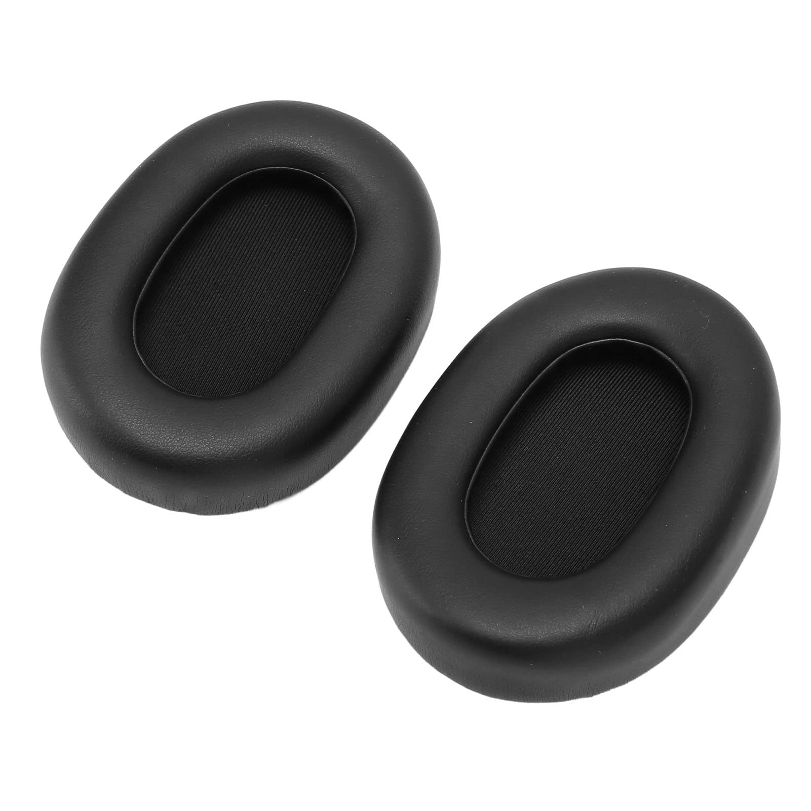 Premium Replacement Ear Cushions for Bose QuietComfort 45 Headphones - Soft Memory Foam with Noise Isolation - Easy Install - Perfect for Travel, Office & Gaming Comfort