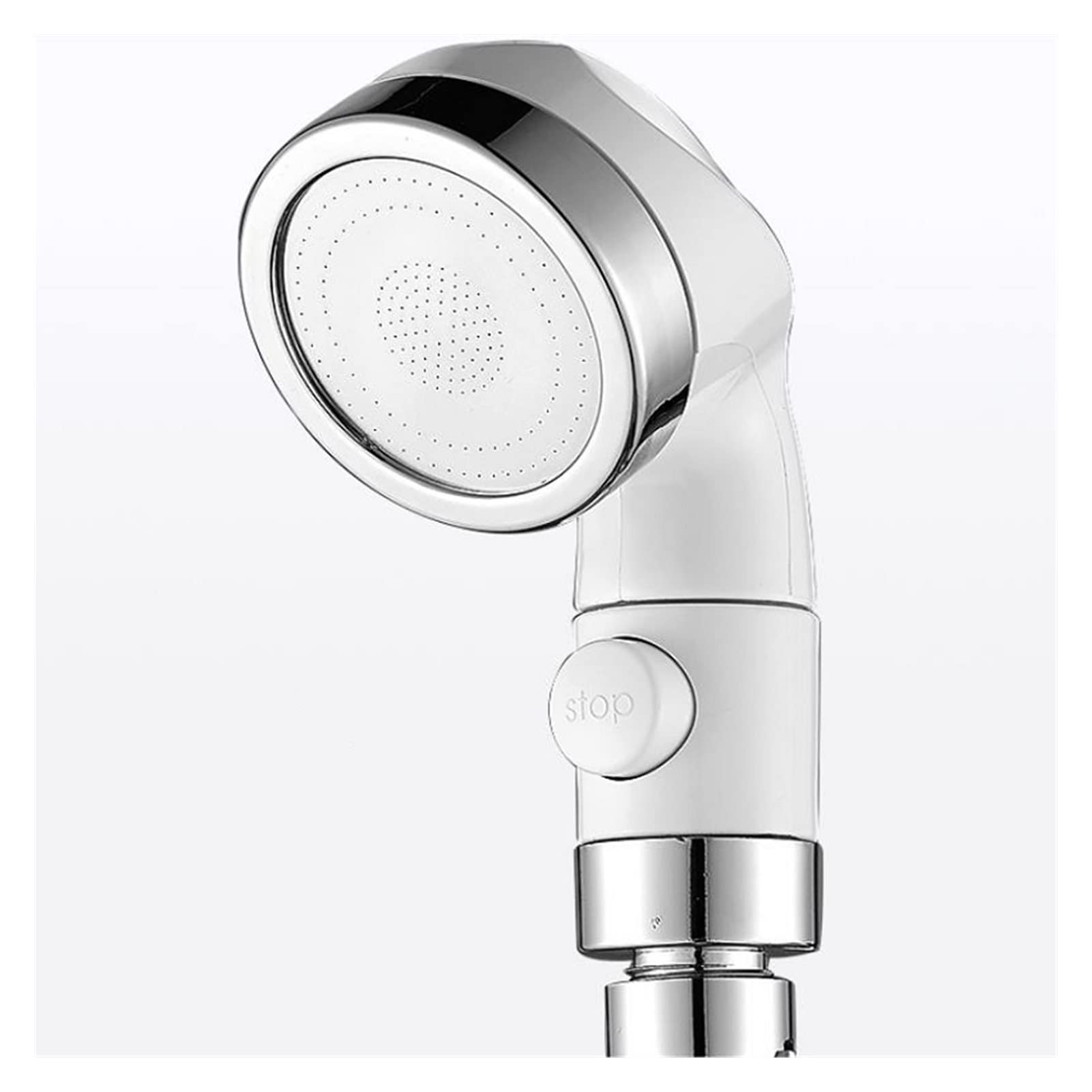 YEZICH Shower Sprayer & Kitchen Faucet Diverter Valve Set with Shower Head Adapter - 3-Way Water Splitter for Bathroom Sink, Kitchen & Shower | Perfect for Hand Washing, Dish Cleaning & Relaxing Baths