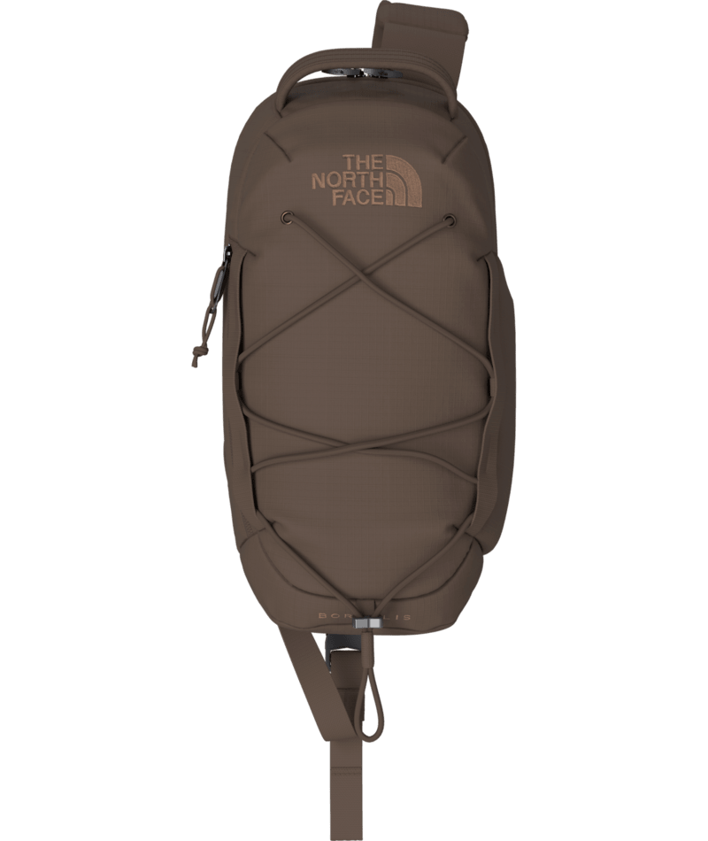 Smokey Brown/Latte