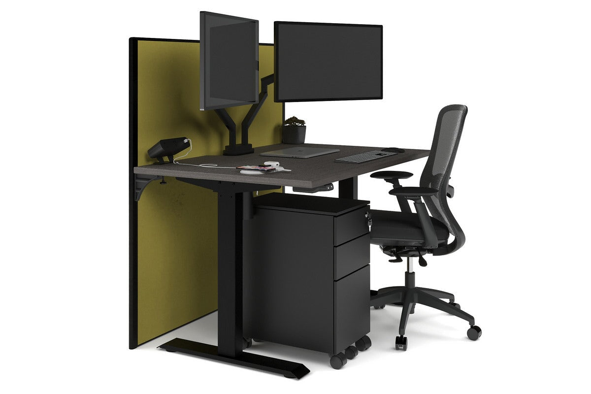 Height Adjustable Desk 48