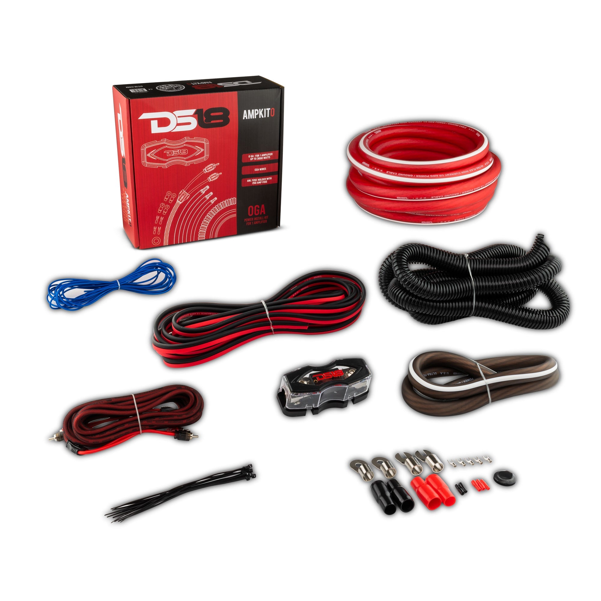 2 x 12 Inch Car Subwoofer Box Enclosure Complete Package with High-Quality MDF Construction - Perfect for Car Audio Bass Upgrade & Sound System Enhancement