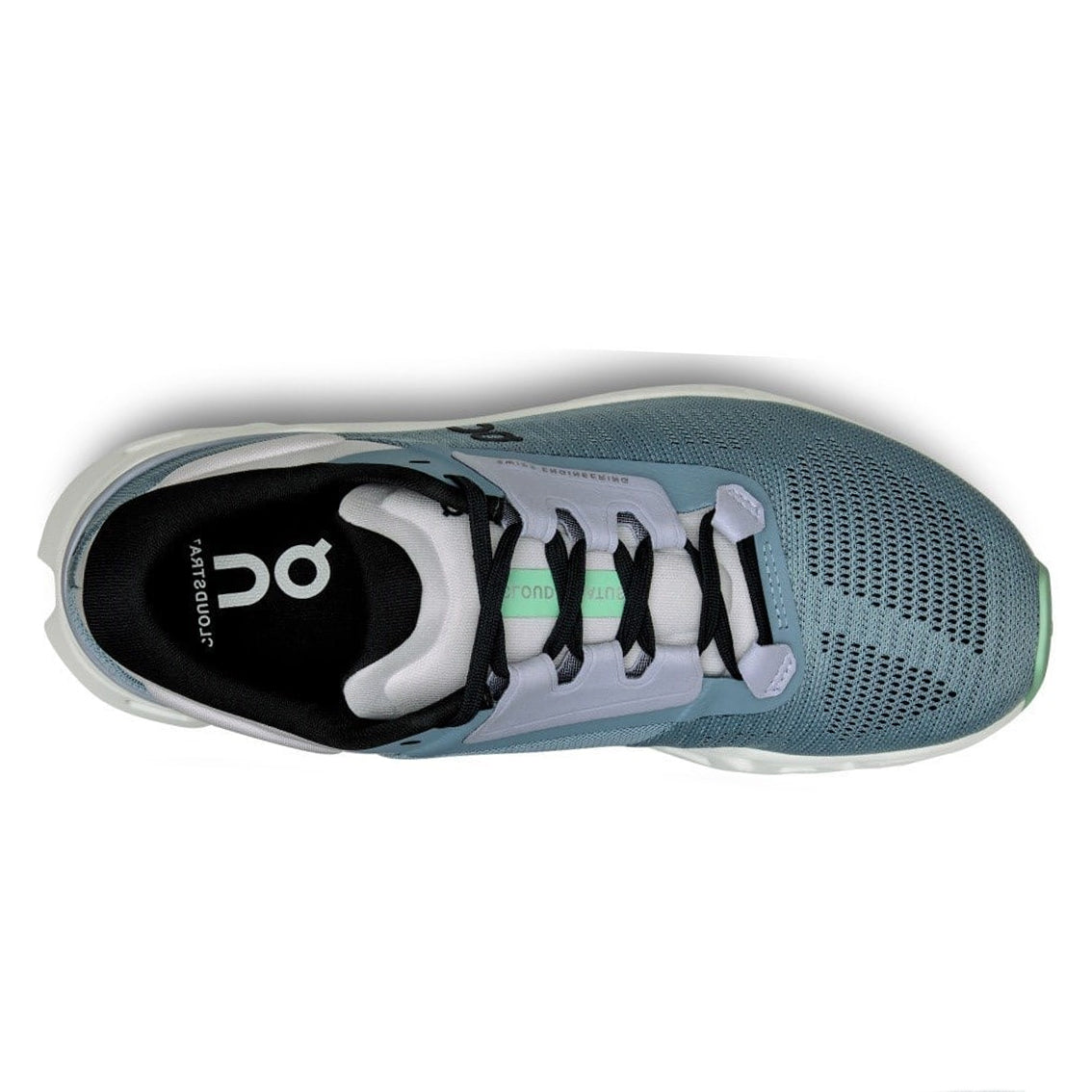 Women's On Running Cloudstratus 3 - Lightweight Performance Running Shoes for Women | Perfect for Road Running, Jogging & Gym Workouts