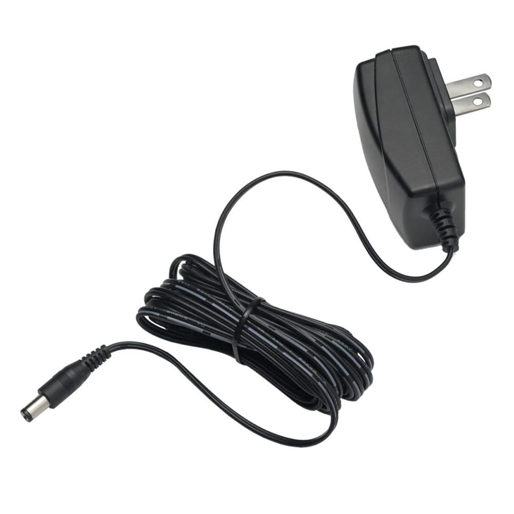 Bobrick B3974 57 AC 6V External Adapter - Compatible with Hand Dryers & Restroom Accessories - Perfect for Commercial Restrooms & Public Washrooms
