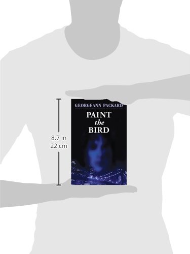 Paint the Bird - DIY Bird Painting Kit for Kids & Adults - Creative Art Activity for Home, School & Gifts