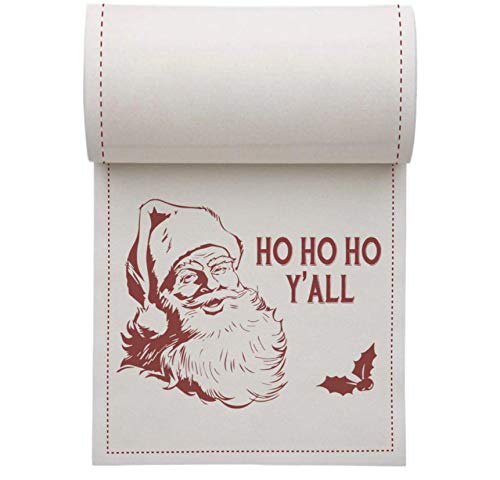 Ho Ho Ho