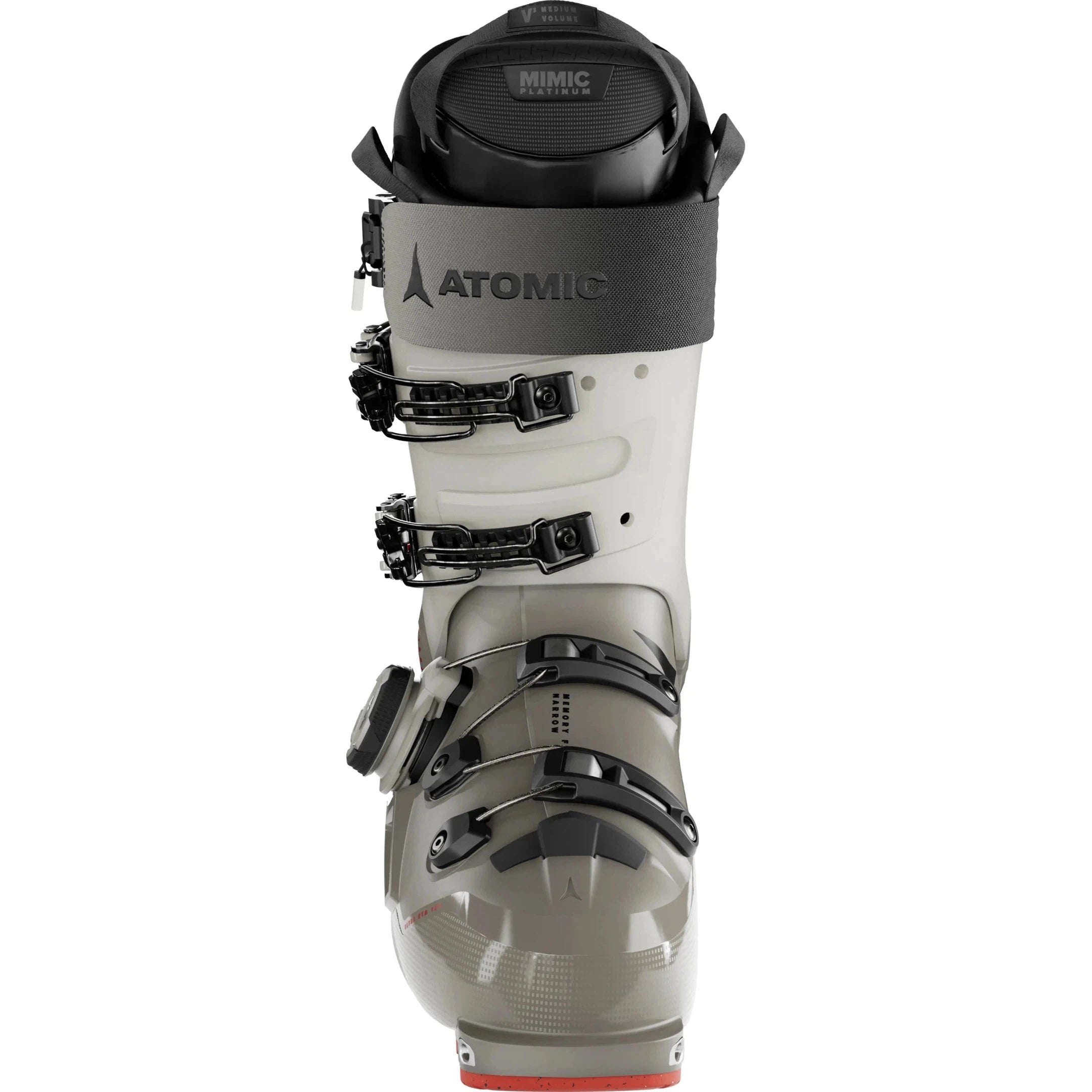 Atomic HAWX ULTRA XTD 130 BOA GW Ski Boot 2025 - High-Performance Ski Boots for Men & Women - Perfect for All-Mountain Skiing & Freeride Adventures