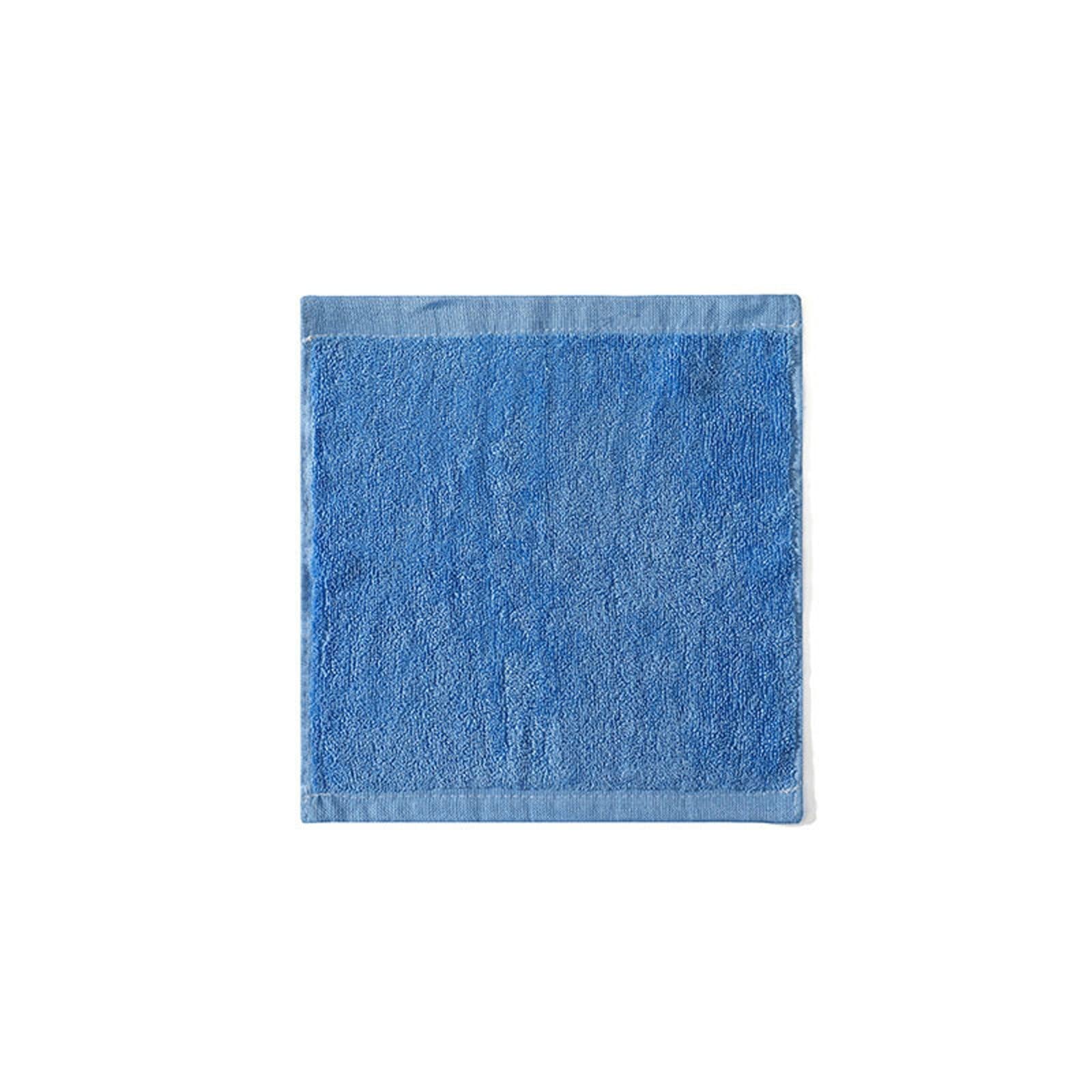 Premium Cotton Soft Absorbent Kitchen Towels - Super Microfiber Dish Cloths & Cleaning Rags for Dishes, Countertops & Spills - Large Drying Wipes for Kitchen, Restaurant & Home Use (H, One Size)