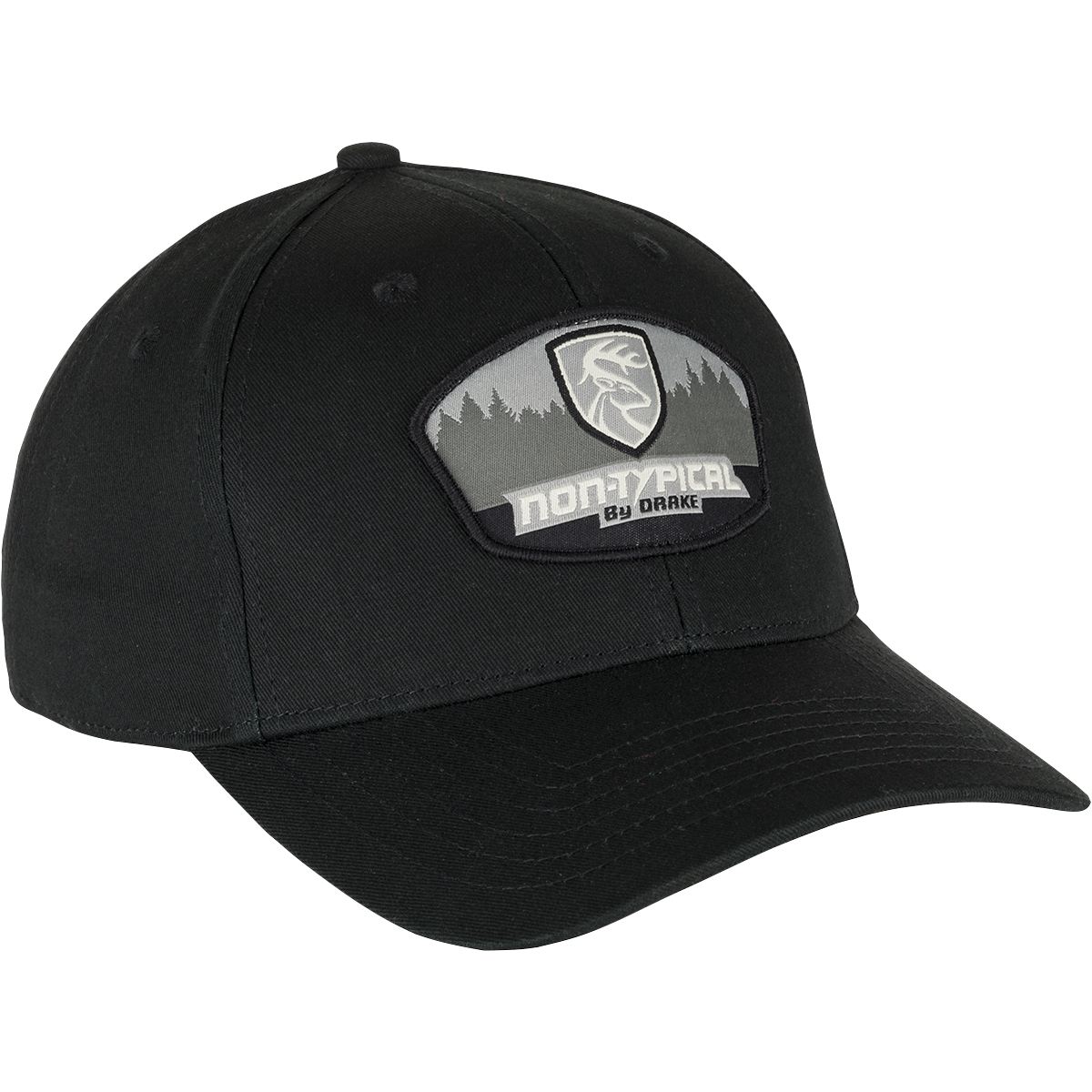 Men's Classic Chino Twill Baseball Cap - Adjustable Snapback Hat for Casual & Outdoor Activities | Perfect for Golf, Running, and Daily Wear