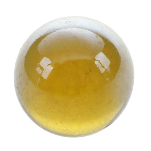 10 Pcs 16mm Glass Marbles - Knicker Balls for Kids Games, DIY Decor, Vase Fillers - Dark Brown & Dark Blue (2 Sets) - Perfect for Home Decor, Party Favors, and Sensory Play