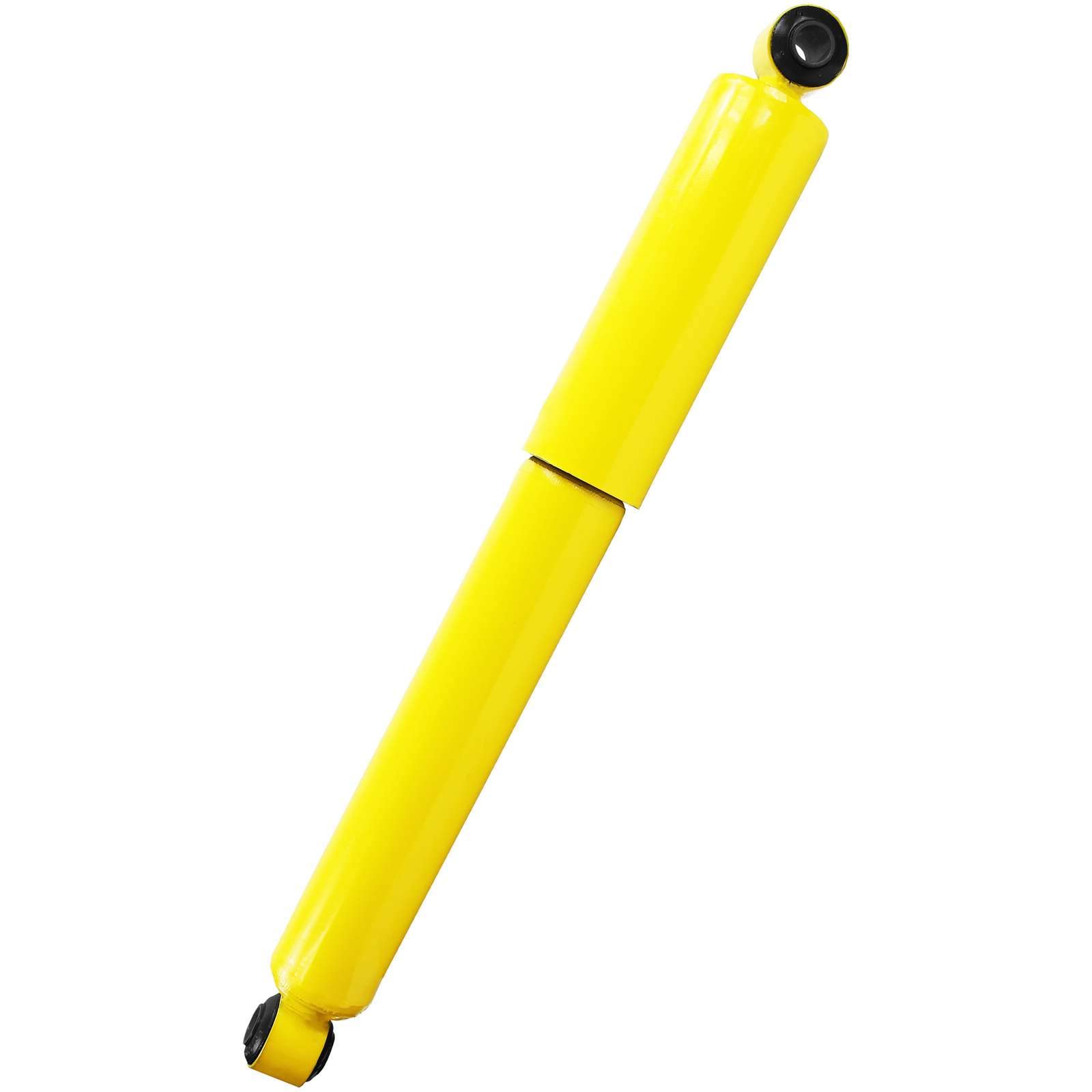 Monroe Magnum 65478 Heavy Duty Suspension Shock Absorber - Premium Replacement for Trucks & SUVs - Smooth Ride on Rough Terrain & Off-Road Adventures