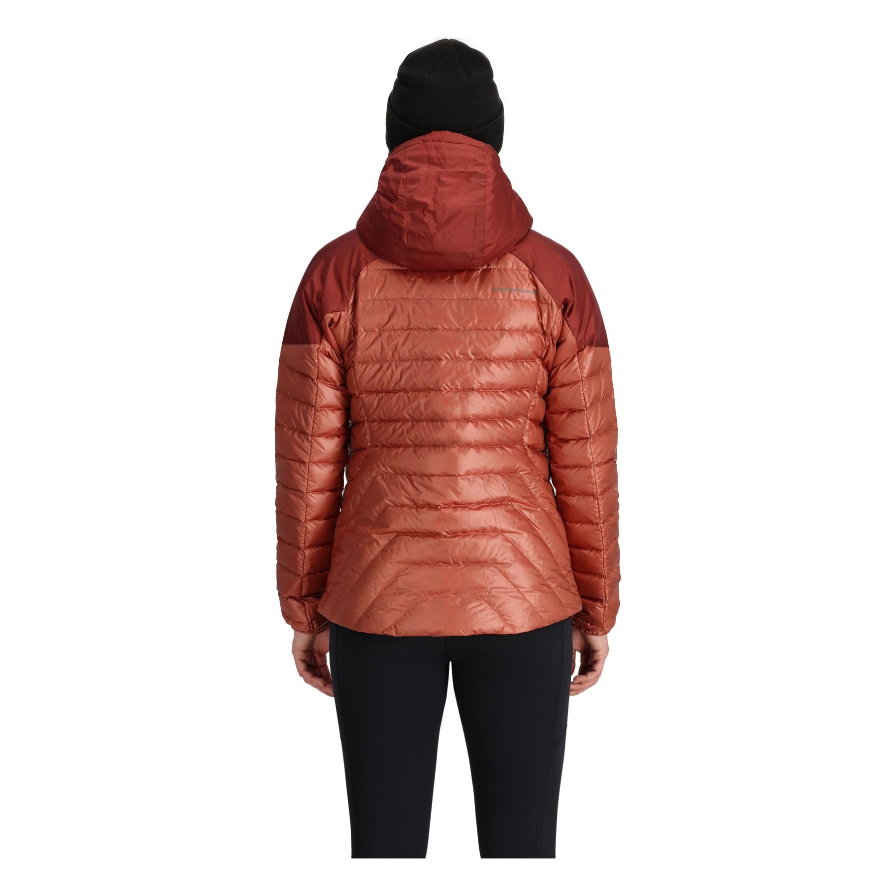 Outdoor Research Women's Helium Down Hoodie - Lightweight Waterproof Winter Jacket for Hiking, Camping & Outdoor Activities | Warm Insulated Puffer Coat for Cold Weather Adventures