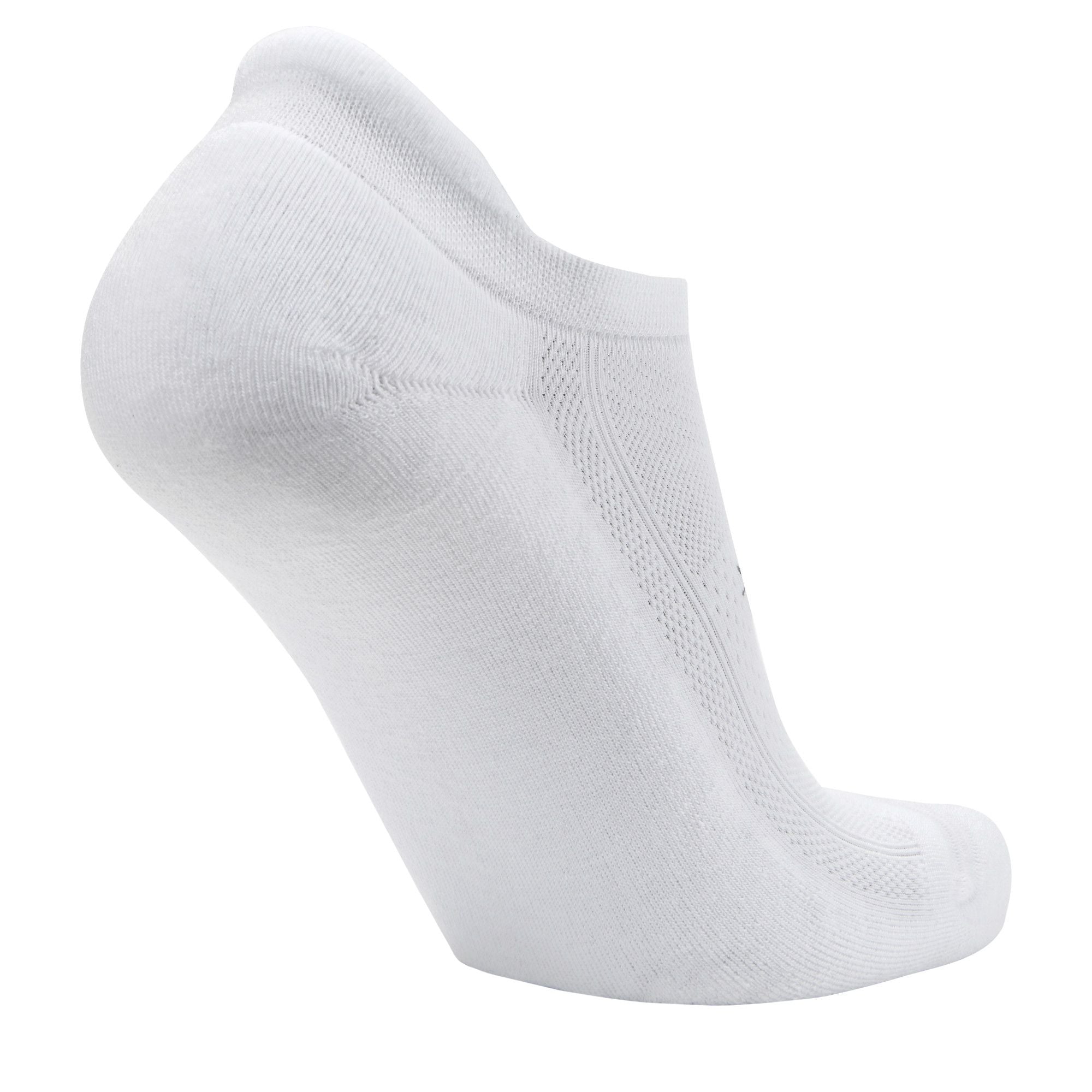 Balega Hidden Comfort No Show Socks for Men & Women - Ultra Soft Running & Athletic Socks for Gym, Walking & Everyday Wear