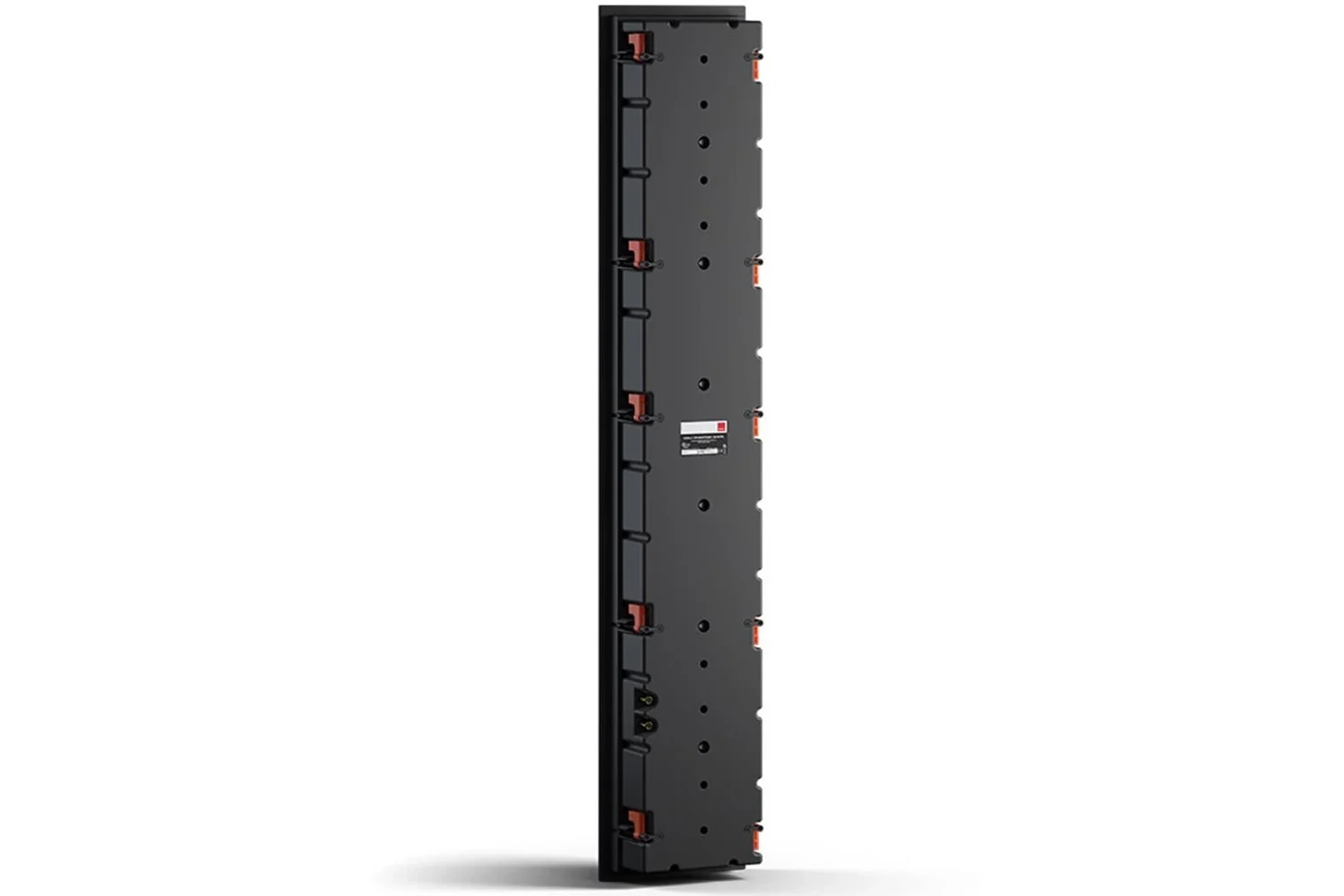 Dali Phantom M-675 Slim High Performance In-Wall LCR Speaker - Perfect for Home Theater and Surround Sound Systems (Each)
