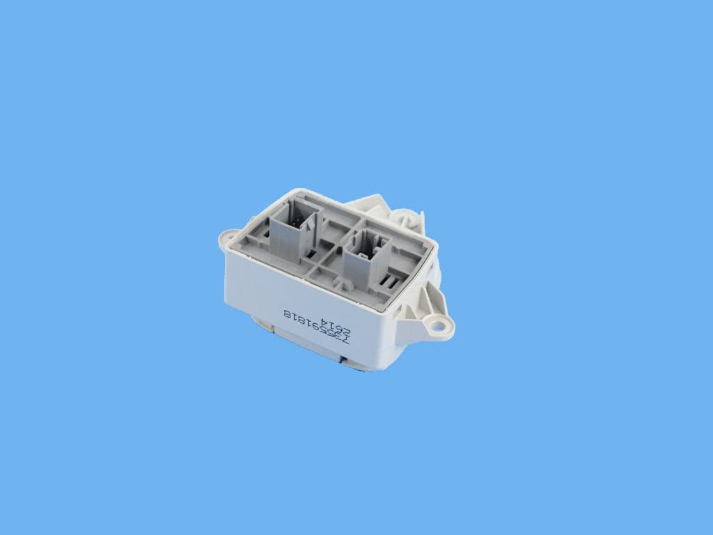 Mopar Sunroof Switch Replacement - Compatible with Dodge, Jeep, Chrysler Vehicles | Perfect for Sunroof Control & Repair