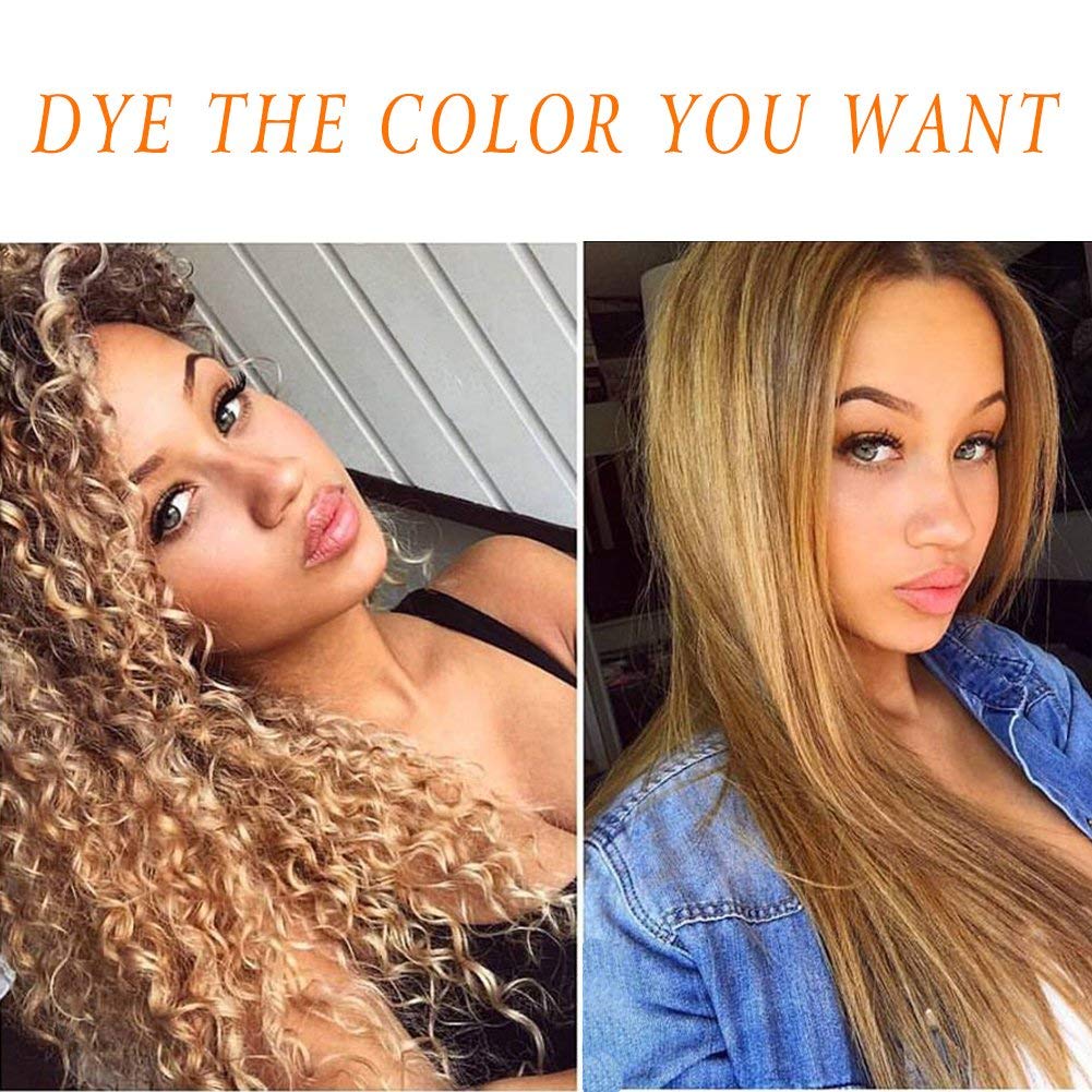 10A Premium 100% Virgin Brazilian Human Hair 5x5 Lace Closure Straight 130% Density with Baby Hair - Free Part Natural Color 18 Inch for Sew-In Weave & Protective Hairstyles - Perfect for Daily Wear, Special Occasions & Salon Styling