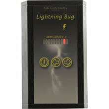 MK Controls - Lightning Bolt Camera Trigger with USB Cable #232 for Olympus Cameras | Perfect for Storm Photography & Long Exposure Shots