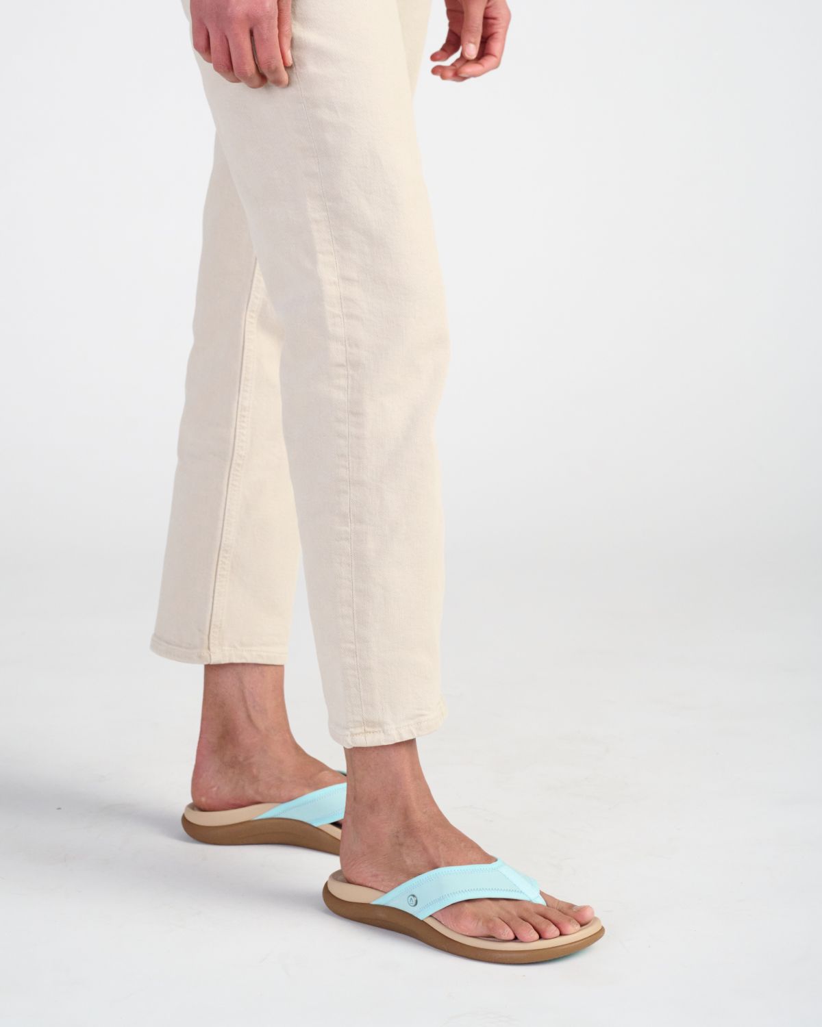 Laguna Sandal Metatarsal - Comfortable & Stylish Women's Sandals for Walking, Beach & Outdoor Activities | Breathable & Supportive Design for All-Day Wear