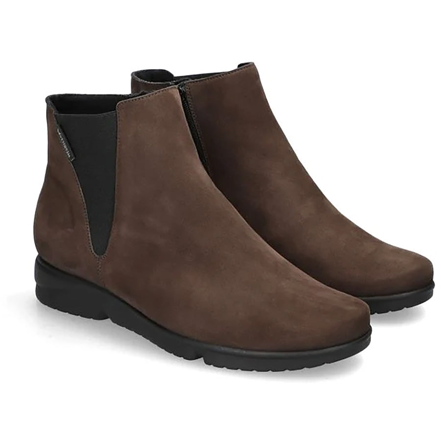 Mephisto Rafaelle Women's Comfortable Walking Shoes - Stylish & Supportive for Travel, Work & Everyday Wear