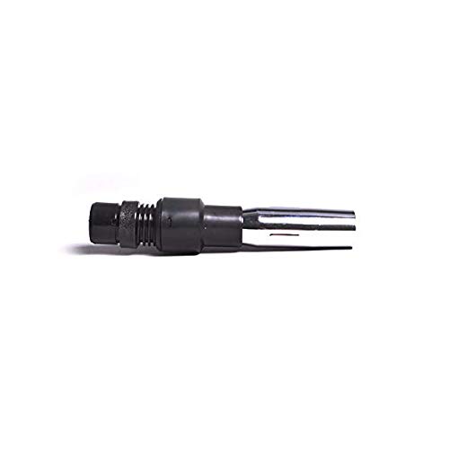 Replacement Part for Compact/Tristar Vacuum Cleaner End Assembly #983801-00 - Compatible with Various Models - Perfect for Home Cleaning & Maintenance