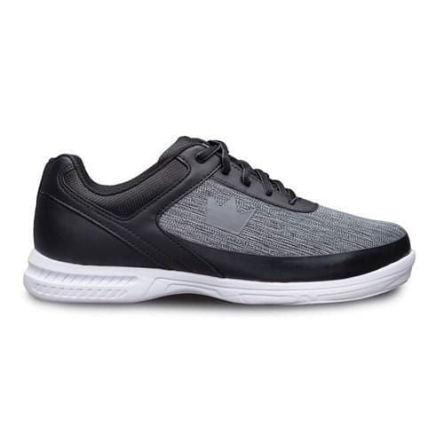 Brunswick Men's Frenzy Static Bowling Shoes - Comfortable & Durable for League Play & Casual Bowling