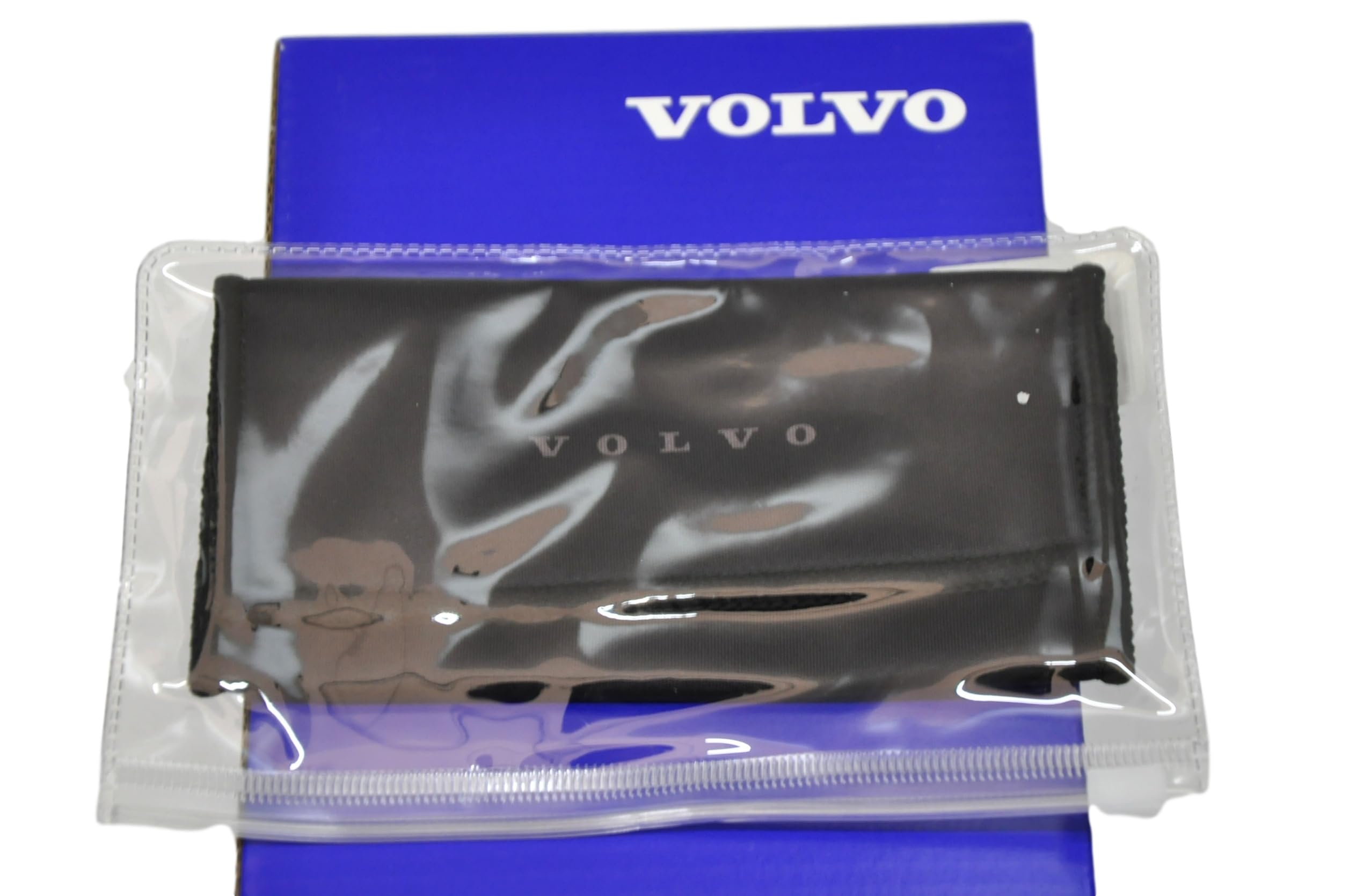 Volvo Genuine 32247204 Microfiber Polish Cloth - Premium Car Detailing & Waxing Accessory for Volvo Vehicles - Perfect for Showroom Shine & Paint Protection