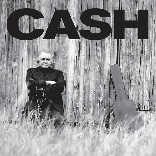 American II: Unchained Vinyl LP - Classic Country Album by Johnny Cash | Perfect for Record Collectors & Music Enthusiasts | Great for Home Listening & Gifts